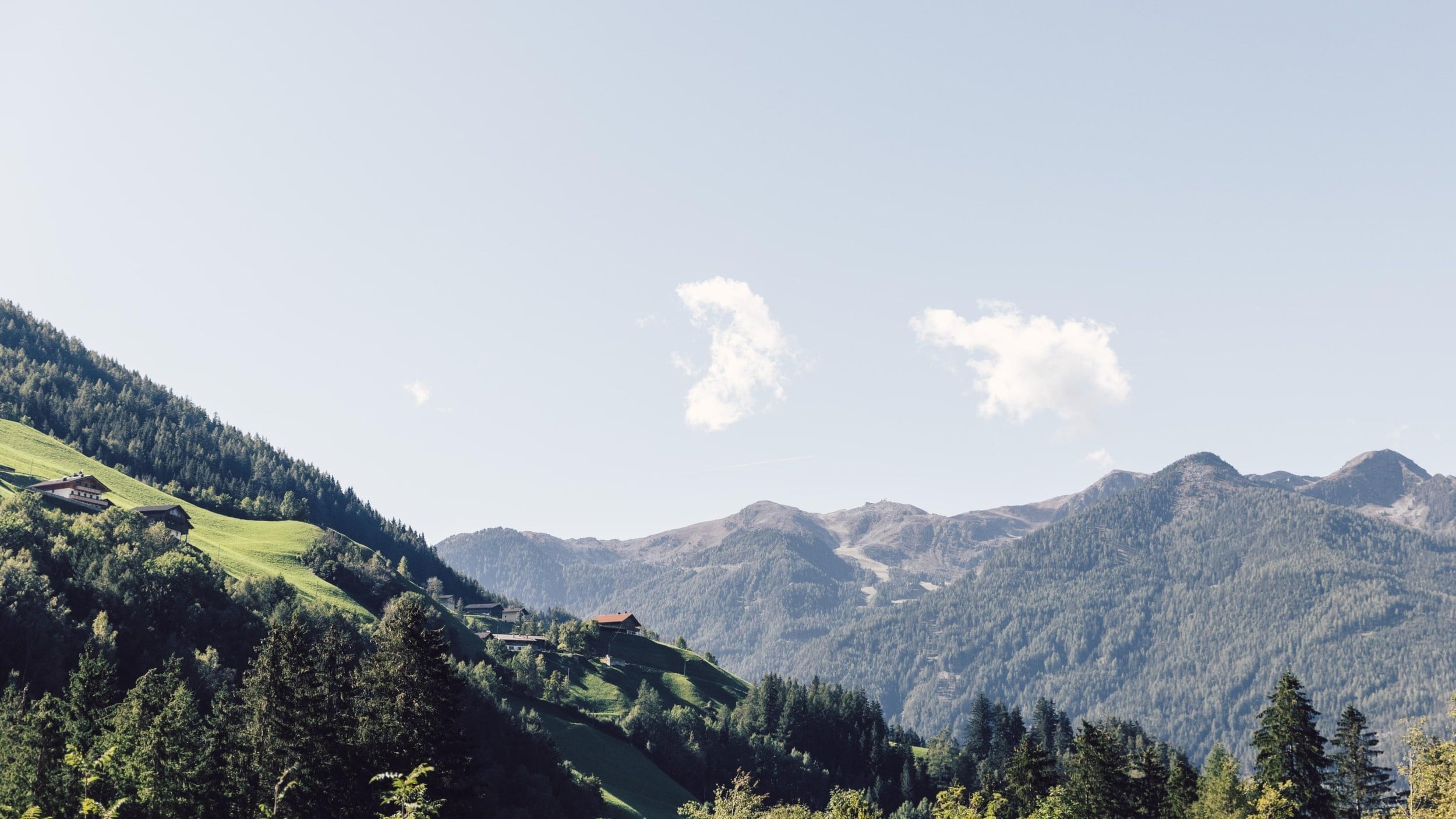 Escursioni e alpinismo