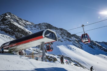 SKIWORLD VALLE AURINA