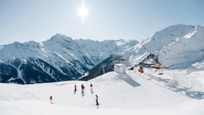 Gratis-Skipasswochen