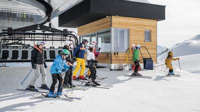 Giornate di sci | Skipass incluso